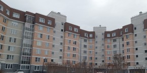 ул. Лесная,5 в Алапаевске - alapaevsk.yutvil.ru