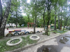 ул. Механизаторов,100 к 4а в Алапаевске - alapaevsk.yutvil.ru - фото 9 ул. Механизаторов,100 к 4а в Алапаевске - alapaevsk.yutvil.ru - фото 9