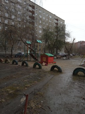 ул. Ольховская,23 в Алапаевске - alapaevsk.yutvil.ru