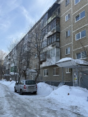 ул. Патриотов,10 в Алапаевске - alapaevsk.yutvil.ru - фото 17 ул. Патриотов,10 в Алапаевске - alapaevsk.yutvil.ru - фото 17