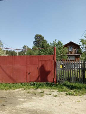 ул. Полынная,29 в Алапаевске - alapaevsk.yutvil.ru