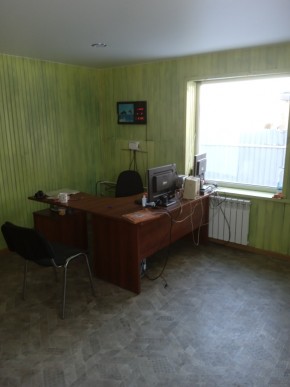 ул. Промышленная,1а в Алапаевске - alapaevsk.yutvil.ru