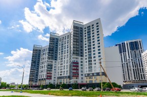 ул. Раевского,20 в Алапаевске - alapaevsk.yutvil.ru