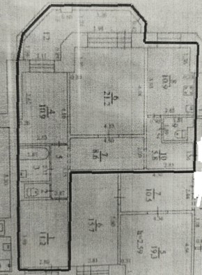 ул. Расточная,24 в Алапаевске - alapaevsk.yutvil.ru - фото 9