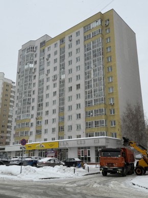 ул. Союзная,4 в Алапаевске - alapaevsk.yutvil.ru - фото 21