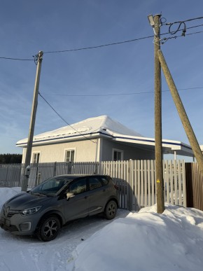 ул. Весенняя,12 в Алапаевске - alapaevsk.yutvil.ru - фото 15