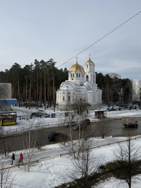 ул. Волгоградская,190 в Алапаевске - alapaevsk.yutvil.ru - фото 2