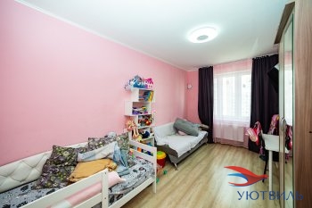 2-хкомнатная квартира на Академика Парина в Алапаевске - alapaevsk.yutvil.ru - фото 11