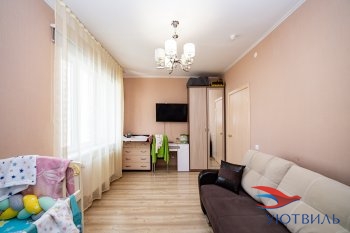 2-хкомнатная квартира на Академика Парина в Алапаевске - alapaevsk.yutvil.ru - фото 19